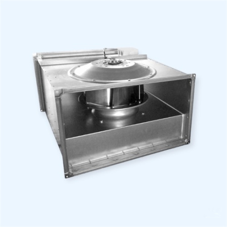 ВК-Н2-500*250 Е (WG) Ванвент (VANVENT) Прямоугольный канальный вентилятор